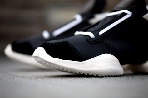 adidas tech runner replica|Rick Owens x adidas: Shoes & More .